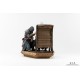 Assassin s Creed: RIP Altair 1/6 Scale Diorama