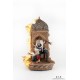 Assassin s Creed Statue 1/4 Animus Basim 78 cm