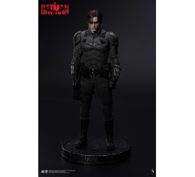 INART The Batman-Batman 1/6 Scale Collectible..