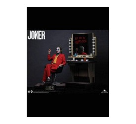 Joker Statue 1/3 Heath Ledger Joker Premium E..