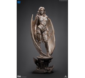 DC Comics: Museum Line Wonder Woman 1/4 Scale..