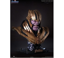 Marvel Avengers Endgame Thanos 1:1 Life Size ..