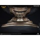 DC Comics Wonder Woman Shield Life-Size Prop Replica Metal Edition