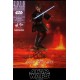 Star Wars Episode III MMS Action Figure 1/6 Anakin Skywalker Dark Side 2018 Toy Fair Exclusive 31 cm