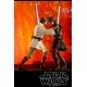 Star Wars Episode III MMS Action Figure 1/6 Anakin Skywalker Dark Side 2018 Toy Fair Exclusive 31 cm