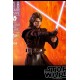 Star Wars Episode III MMS Action Figure 1/6 Anakin Skywalker Dark Side 2018 Toy Fair Exclusive 31 cm