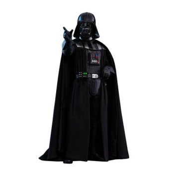 Star Wars Episode VI Quarter Scale Series Action Figure 1/4 Darth Vader 50 cm