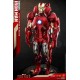Iron Man 3 Diorama 1/6 Iron Man Mark VII (Open Armor Version) 32 cm