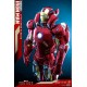 Iron Man 3 Diorama 1/6 Iron Man Mark VII (Open Armor Version) 32 cm