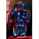 Iron Man 3 Diorama 1/6 Iron Man Mark VII (Open Armor Version) 32 cm