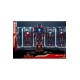 Iron Man 3 Diorama 1/6 Iron Man Mark VII (Open Armor Version) 32 cm