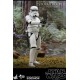 Star Wars Movie Masterpiece Action Figure 1/6 Stormtrooper Deluxe Version 30 cm