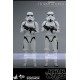 Star Wars Movie Masterpiece Action Figure 1/6 Stormtrooper Deluxe Version 30 cm