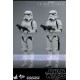 Star Wars Movie Masterpiece Action Figure 1/6 Stormtrooper Deluxe Version 30 cm