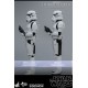 Star Wars Movie Masterpiece Action Figure 1/6 Stormtrooper Deluxe Version 30 cm