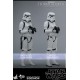 Star Wars Movie Masterpiece Action Figure 1/6 Stormtrooper Deluxe Version 30 cm