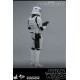 Star Wars Movie Masterpiece Action Figure 1/6 Stormtrooper Deluxe Version 30 cm