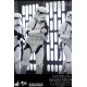 Star Wars Movie Masterpiece Action Figure 1/6 Stormtrooper Deluxe Version 30 cm