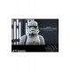 Star Wars Movie Masterpiece Action Figure 1/6 Stormtrooper Deluxe Version 30 cm