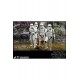 Star Wars Movie Masterpiece Action Figure 1/6 Stormtrooper Deluxe Version 30 cm