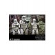 Star Wars Movie Masterpiece Action Figure 1/6 Stormtrooper Deluxe Version 30 cm