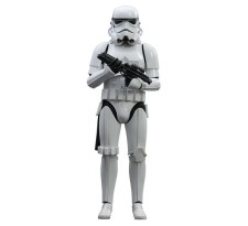 Star Wars Movie Masterpiece Action Figure 1/6 Stormtrooper Deluxe Version 30 cm