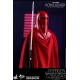 Star Wars Episode VI Movie Masterpiece Action Figure 1/6 Royal Guard 31 cm