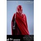 Star Wars Episode VI Movie Masterpiece Action Figure 1/6 Royal Guard 31 cm