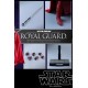 Star Wars Episode VI Movie Masterpiece Action Figure 1/6 Royal Guard 31 cm