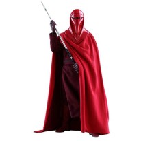 Star Wars Episode VI Movie Masterpiece Action Figure 1/6 Royal Guard 31 cm