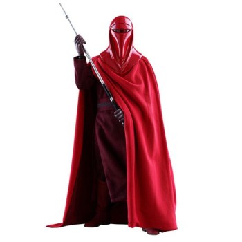 Star Wars Episode VI Movie Masterpiece Action Figure 1/6 Royal Guard 31 cm