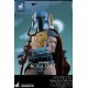 Star Wars Television Masterpiece Action Figure 1/6 Boba Fett Animation Version Sideshow Exclusive 30 cm