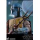 Star Wars Television Masterpiece Action Figure 1/6 Boba Fett Animation Version Sideshow Exclusive 30 cm