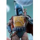 Star Wars Television Masterpiece Action Figure 1/6 Boba Fett Animation Version Sideshow Exclusive 30 cm