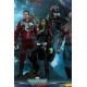 Guardians of the Galaxy Vol. 2 Movie Masterpiece Action Figure 1/6 Gamora 28 cm