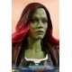 Guardians of the Galaxy Vol. 2 Movie Masterpiece Action Figure 1/6 Gamora 28 cm