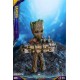 Guardians of the Galaxy Vol. 2 Movie Masterpiece Action Figure 1/6 Gamora 28 cm