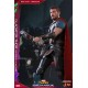 Thor Ragnarok Movie Masterpiece Action Figure 1/6 Gladiator Thor Deluxe Version 32 cm