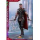 Thor Ragnarok Movie Masterpiece Action Figure 1/6 Gladiator Thor Deluxe Version 32 cm