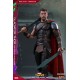 Thor Ragnarok Movie Masterpiece Action Figure 1/6 Gladiator Thor Deluxe Version 32 cm