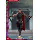 Thor Ragnarok Movie Masterpiece Action Figure 1/6 Gladiator Thor Deluxe Version 32 cm