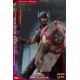 Thor Ragnarok Movie Masterpiece Action Figure 1/6 Gladiator Thor Deluxe Version 32 cm