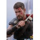 Thor Ragnarok Movie Masterpiece Action Figure 1/6 Gladiator Thor Deluxe Version 32 cm