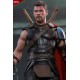 Thor Ragnarok Movie Masterpiece Action Figure 1/6 Gladiator Thor Deluxe Version 32 cm