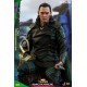 Thor Ragnarok Movie Masterpiece Action Figure 1/6 Loki 31 cm