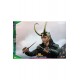 Thor Ragnarok Movie Masterpiece Action Figure 1/6 Loki 31 cm