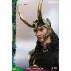 Thor Ragnarok Movie Masterpiece Action Figure 1/6 Loki 31 cm