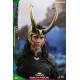 Thor Ragnarok Movie Masterpiece Action Figure 1/6 Loki 31 cm