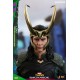 Thor Ragnarok Movie Masterpiece Action Figure 1/6 Loki 31 cm