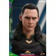 Thor Ragnarok Movie Masterpiece Action Figure 1/6 Loki 31 cm